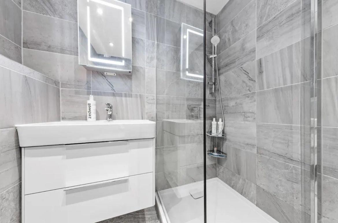 Majestic 2-Bedroom Flat In Knightsbridge-Hyde Park Kb70 Λονδίνο Εξωτερικό φωτογραφία
