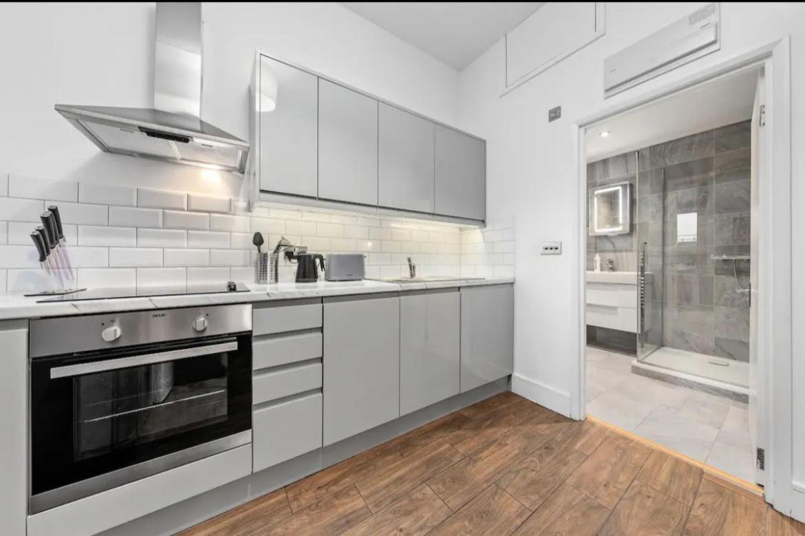 Majestic 2-Bedroom Flat In Knightsbridge-Hyde Park Kb70 Λονδίνο Εξωτερικό φωτογραφία