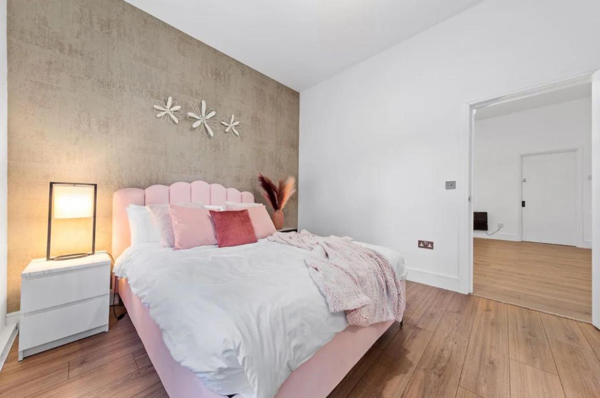 Majestic 2-Bedroom Flat In Knightsbridge-Hyde Park Kb70 Λονδίνο Εξωτερικό φωτογραφία