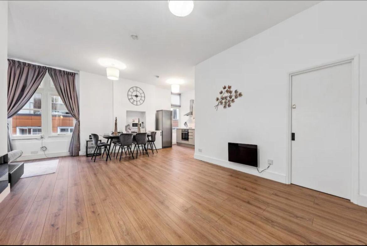 Majestic 2-Bedroom Flat In Knightsbridge-Hyde Park Kb70 Λονδίνο Εξωτερικό φωτογραφία