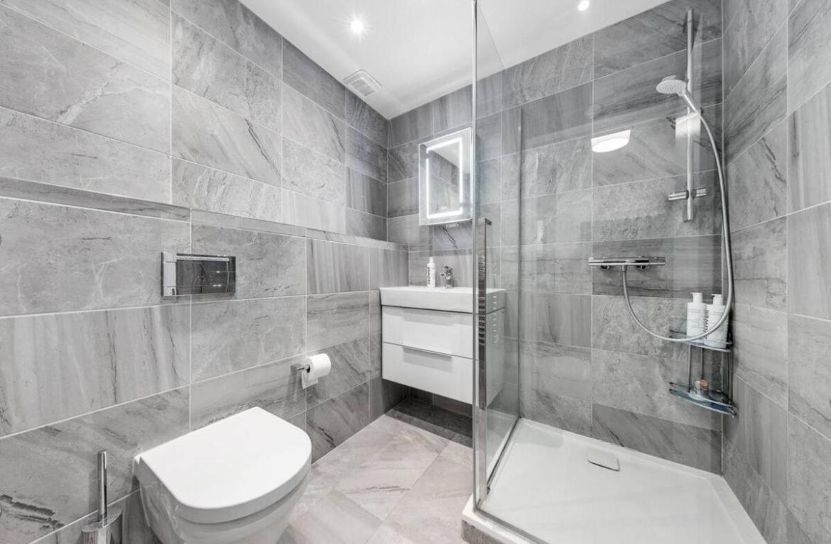 Majestic 2-Bedroom Flat In Knightsbridge-Hyde Park Kb70 Λονδίνο Εξωτερικό φωτογραφία