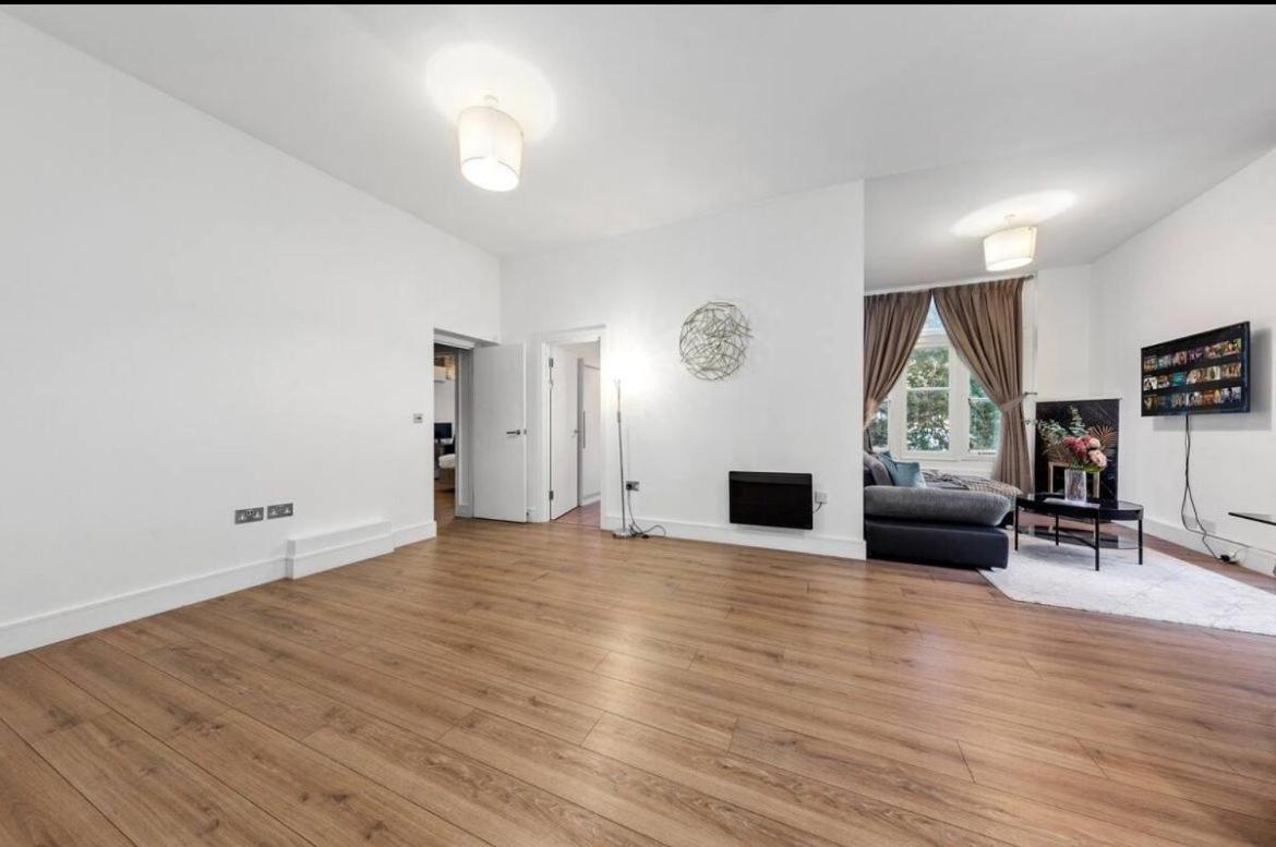 Majestic 2-Bedroom Flat In Knightsbridge-Hyde Park Kb70 Λονδίνο Εξωτερικό φωτογραφία