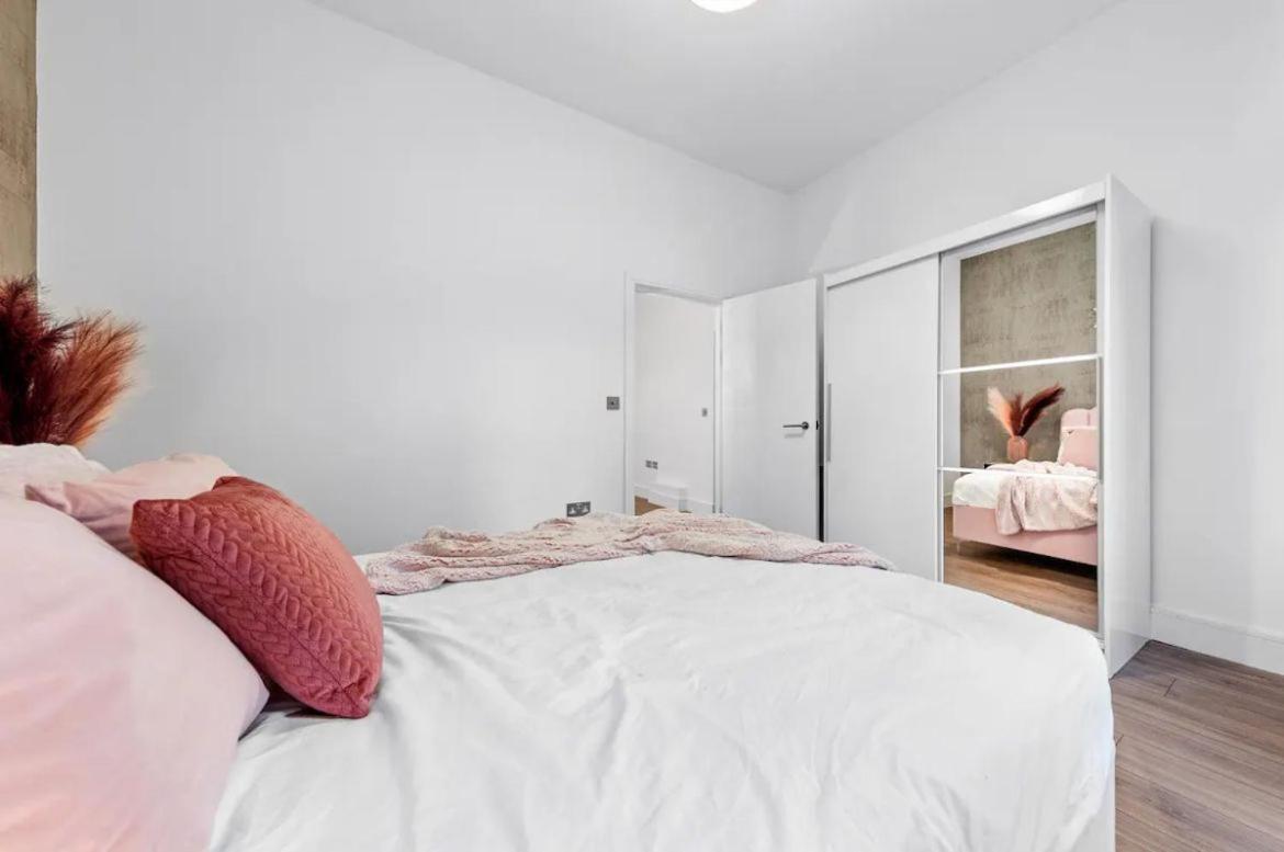 Majestic 2-Bedroom Flat In Knightsbridge-Hyde Park Kb70 Λονδίνο Εξωτερικό φωτογραφία