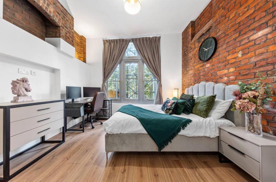 Majestic 2-Bedroom Flat In Knightsbridge-Hyde Park Kb70 Λονδίνο Εξωτερικό φωτογραφία