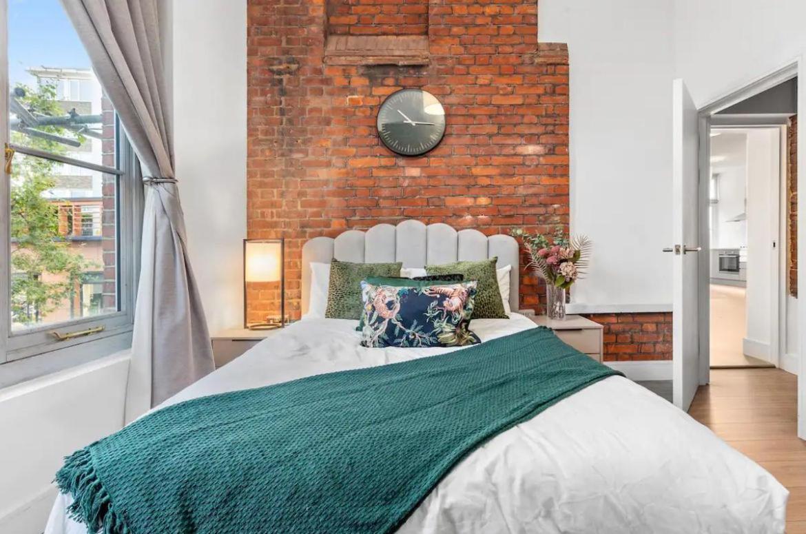 Majestic 2-Bedroom Flat In Knightsbridge-Hyde Park Kb70 Λονδίνο Εξωτερικό φωτογραφία