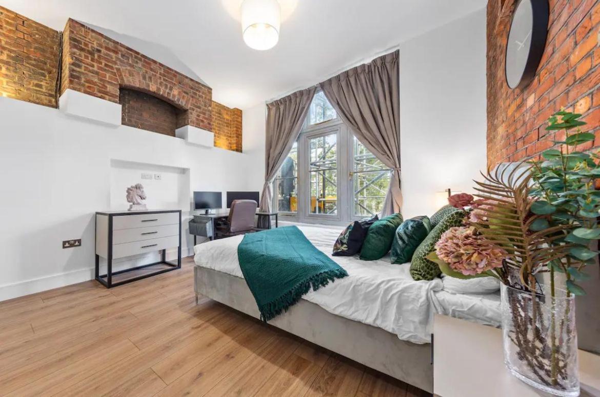 Majestic 2-Bedroom Flat In Knightsbridge-Hyde Park Kb70 Λονδίνο Εξωτερικό φωτογραφία